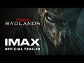 Download Lagu Predator: Badlands | Final Trailer | Experience It In IMAX®