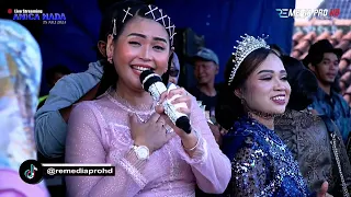 Download DIAN ANIC - KALAH MATERI  |ANICA NADA | SAMAKEROMBENG MP3