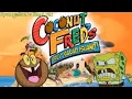 Download Lagu SpongeBob's Rant on Coconut Fred's Fruit Salad Island