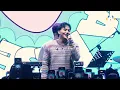 Rizky Febian - Kesempurnaan Cinta | Live Performance at TikTok Food Fest 2025