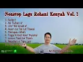 Nonstop Lagu Rohani Kenyah vol 1 by Pemego @ Apui Jan Ngau