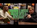 The Origins of al Lemonade Meeting with Cole Bennett