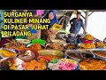 Lagu SURGA KULINER MINANG DI PASAR TRADISIONAL PILADANG, SUMATERA BARAT ( Bagian Pertama)