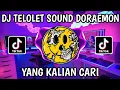 Download Lagu DJ TELOLET SOUND DORAEMON VIRAL TIK TOK