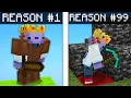 Download Lagu 100 Reasons The Hive SUCKS...