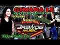 DJ TERNGIANG NGIANGE - VIRAL TIKTOK KAKA TUA SUKANYA ADEK ADEK | Brewog Music Feat Akka Production