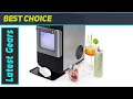 hOmeLabs Countertop Nugget Ice Maker - Your Ultimate Ice Companion