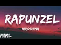 Hiroshima - Rapunzel (Lyrics)(English Translation)