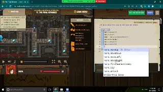 Coding for Kids Python Beginner The Final Kithmaze Step-by-Step Tutorial