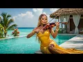 Download Lagu Успокаивающие мелодии скрипки 🌿 Снимают тревогу, стресс и депрессию