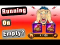 Download Lagu Tips for when you are Low on Stamina!