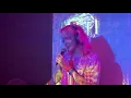 Gupi & Fraxiom (food house) - Thos Moser and Mos Thoser LIVE in Chicago (food house debut set)