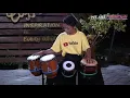 Download Lagu Ya Habibi Ya Muhammad Versi Koplo Religi Terbaru - Ghalinun BM3M