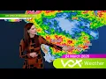 24 March 2026 Vox Weather Forecast