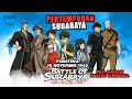 Kleine krijgers in Surabaya | Filmplot van de Slag om Surabaya | Indonesische animatiefilm