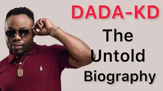 the untold story of dada kd ghana s highlife legend 