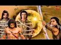 Download Lagu अभिमन्यु ने एक तीर से करण और दुर्योधन को बनाया बंदी, और रणभूमि में उतार दिए दुर्योधन के वस्त्र ||