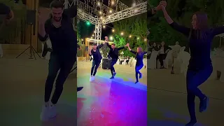 اقوى فيديو دبكه دقتين       دندنها