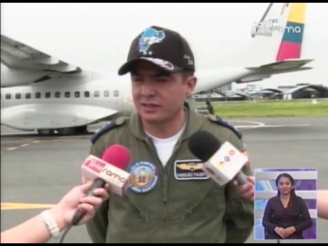 Cuerpo del solitario George es trasladado a Galápagos