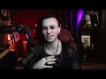 Goth talks about DECEITS - The First Day Of Fall