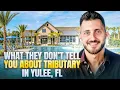 What They Don t Tell You About Tributary in Yulee FL