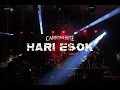 Download Lagu CARRYWHITE - Hari Esok (New Version)