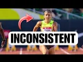 Jenna Prandini Has Not Been Having The Year She Expected To Have What Is Going Wrong