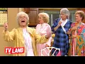 Download Lagu Best Cheesecake Moments on The Golden Girls 🍰 TV Land