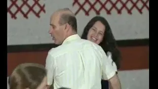 Yarad Dodi Le Gano Dance ירד דודי לגנו ריקוד 