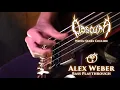 Download Lagu Alex Weber - Obscura - When Stars Collide