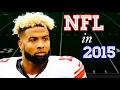 What the NFL was like 10 years ago