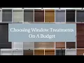 Buying Blinds and Shades on a Budget I Blinds To Go