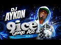 Dj Aykon - 9ice - Gongo Aso - Amapiano Remix