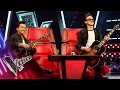 Tom And Danny Sing It s All About You The Voice UK 2024