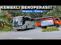 Lagu AKHIRNYA BENGKULU - PADANG KEMBALI BEROPERASI SETELAH OFF 1 MINGGU‼️