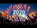 Lagu New Year Mix 2020 - Best of EDM \u0026 Electro House Party Music