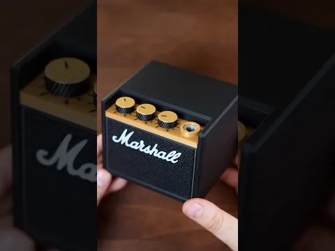 Головоломка Комбик Marshall