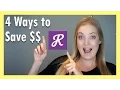 4 Ways to Save when Online Shopping Ft RetailMeNot Allison s Journey