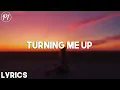 Download Lagu Issam Alnajjar, Loud Luxury, Ali Gatie - Turning Me Up (Hadal Ahbek) (Lyrics)