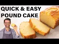 Download Lagu Amazing Pound Cake Recipe
