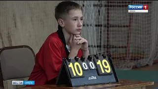 Спортивный обзор 28 10 19