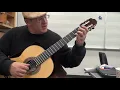 Tutorial on Zapateado by Sainz de la Masa