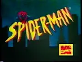 Download Lagu Spider-Man TAS: Alternate VHS Opening