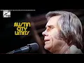 GEORGE JONES - Austin City Limits (1980) with new 2022 DES stereo mix