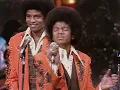 The Jackson 5 - Never Can Say Goodbye | Live at Tonight Show with Johnny Carson, 1974 (Remastered)