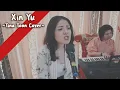 Download Lagu Xin Yu 心雨 - Alan Tam | Cover By Tina Toon