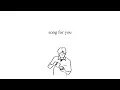 808 // you lyrics (eng/kan/rom)
