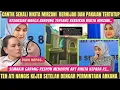 Download Lagu NIKITA MIRZANI MULAI BERHIJAB DAN PAKAIAN TERTUTUP‼️SEMAKIN GAR4NG ART NIKITA KEMBALI PERMALUK*N FS❗