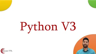 Python Tutorial Python Introduction