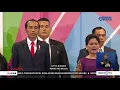 Download Lagu Indonesia Raya - With Vocal and sign language - Opening Ceremony Asian Paragames 2018